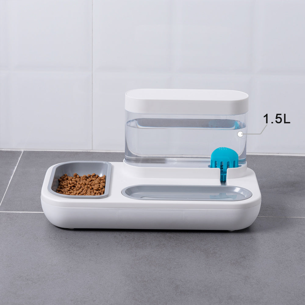 Automatic Drinking Fountain 1.5L Bowl