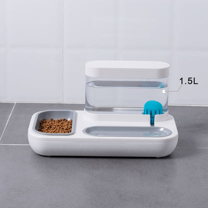 Automatic Drinking Fountain 1.5L Bowl