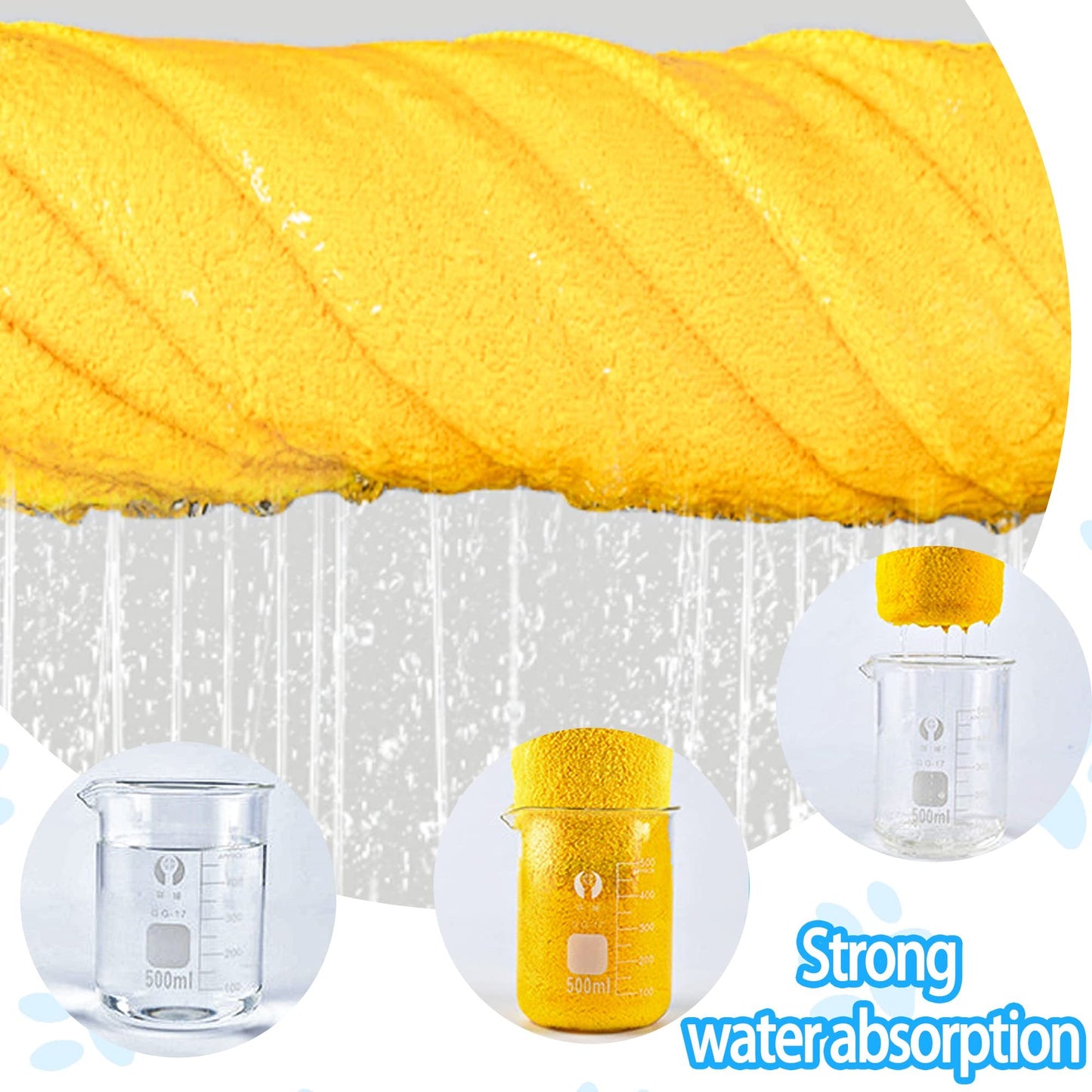 Dog Towels For Drying Dogs Drying Towel