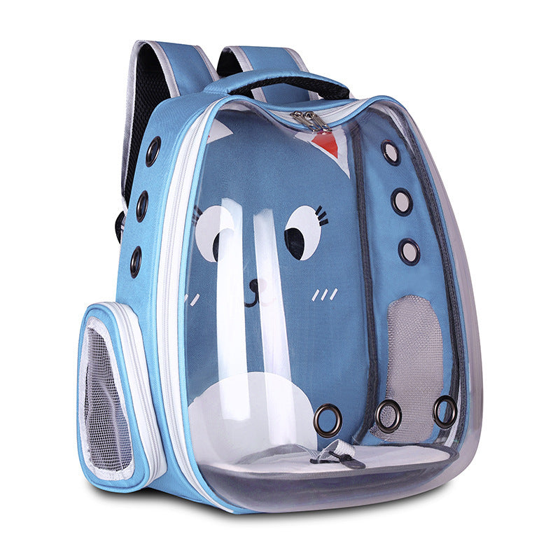 Pet Supplies Pet Backpack Convenient Pet  Bag
