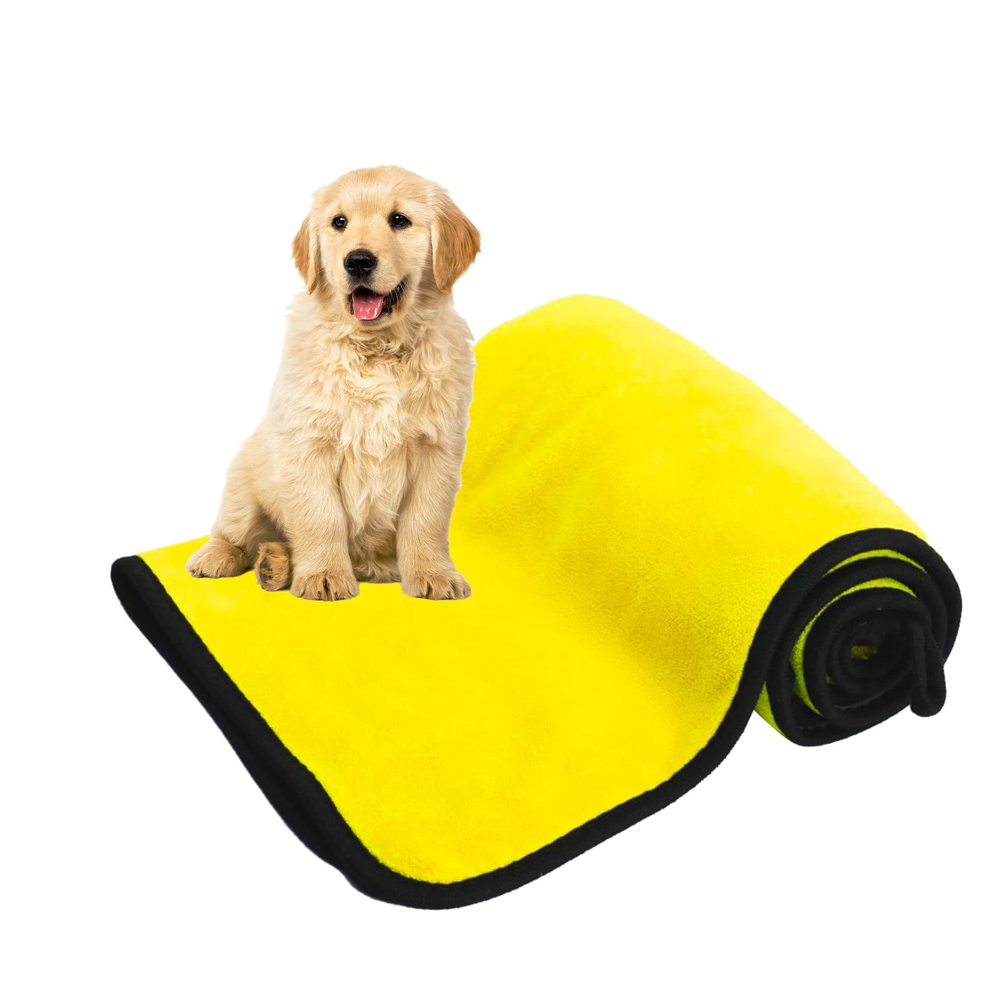 Dog Towels For Drying Dogs Drying Towel