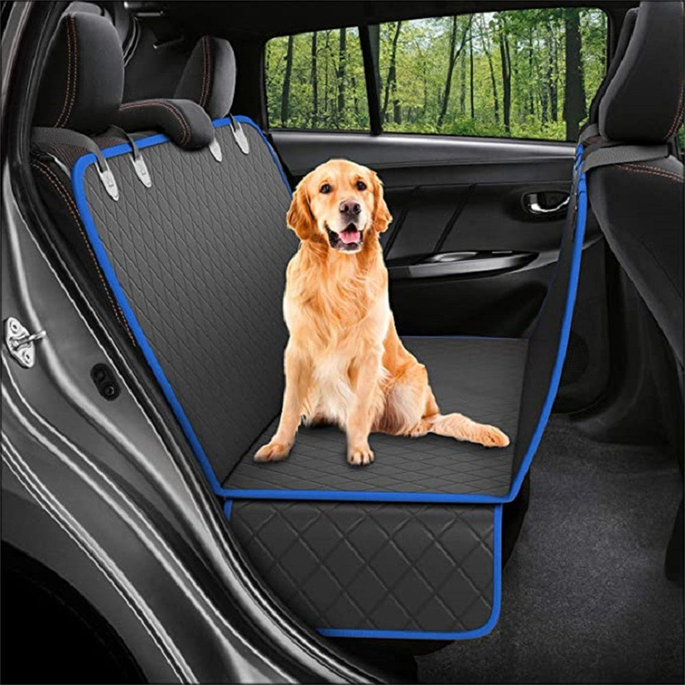 Dog Car Seat Cover  Carrier Mat For Travel